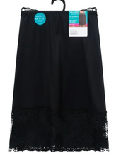 VANITY FAIR LADIES RADIANT LUXURIOUS LACE HALF SLIP STYLE 34110407