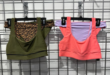SMART N SEXY LADIES BIKINI SET W/ REVERSIBLE TOP STYLE SA1459