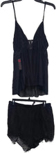 RHONDA SHEAR WOMENS UP ALL NIGHT CAMI AND SHORT SET SLEEPWEAR STYLE 4809