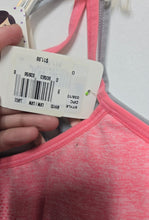 HANES GIRLS EVERYDAY COMFORT SEAMLESS WIREFREE BRAS STYLE MHH-189-153-190/2