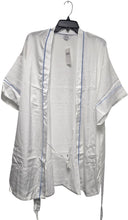 SPLENDID WOMENS WASHED SATIN KIMONO ROBE STYLE RLD0210