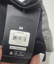 ATHLETIC WORKS GIRLS RACER AND T-BACK SPORTS BRA STYLE PL143/PL145