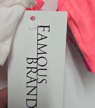 FRUIT OF THE LOOM GIRLS BRALETTE STYLE FT097