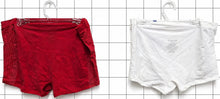 CHAMPION LADIES NYLON BOY SHORTS STYLE CH-NY-BS