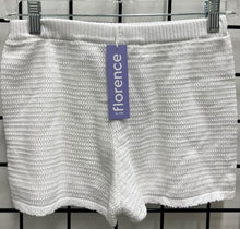 FLORENCE SHORTS
