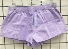 FLORENCE SHORTS