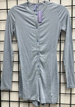 FLORENCE BODYSUIT LONG SLEEVE STYLE RFM0033
