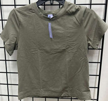 FLORENCE SS TEE STYLE RFM0210