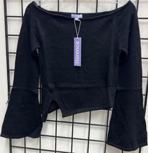 FLORENCE BOAT NK SWEATER STYLE RFM0344
