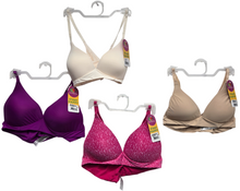 FRUIT OF THE LOOM WOMENS ASSORTED BRAS STYLE 450024