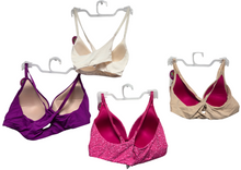 FRUIT OF THE LOOM WOMENS ASSORTED BRAS STYLE 450024