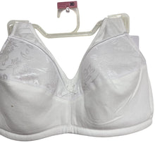FRUIT OF THE LOOM LADIES WIRE FREE BRAS STYLE FOL-5