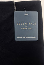 YUMMIE TUMMIE LADIES NYLON SHAPING SHORTIE STYLE TT5-004