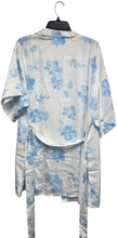 SPLENDID WOMENS WASHED SATIN KIMONO ROBE STYLE RLD0210
