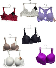 SMART & SEXY WOMENS REGULAR SIZE & FULL FIGURE SOFT CUP AND UNDERWIRE BRAS STYLE SS5