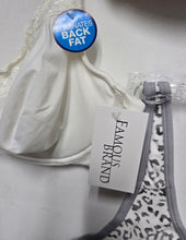 FRUIT OF THE LOOM LADIES UNDERWIRE BRAS STYLE FOL-5-U