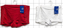 CHAMPION LADIES NYLON BOY SHORTS STYLE CH-NY-BS