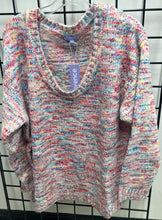 FLORENCE SWEATER STYLE RFM0311