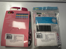 FRUIT OF THE LOOM GIRLS 3PK COTTON HIPSTERS STYLE D-G-126