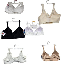 FRUIT OF THE LOOM LADIES WIRE FREE BRAS STYLE FOL-5