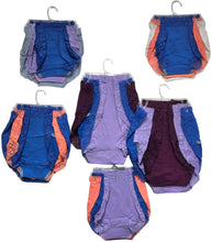 RHONDA SHEAR LADIES LACE BRIEFS STYLE 4231-3