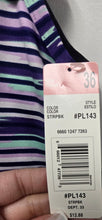 ATHLETIC WORKS GIRLS RACER AND T-BACK SPORTS BRA STYLE PL143/PL145