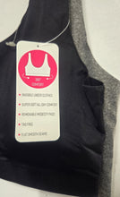 FRUIT OF THE LOOM GIRLS BONDED PULLOVER INVISIBLE SPORTS BRA STYLE FT844-2