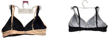 WONDER NATION GIRLS LIGHT LINED MOLDED BRAS STYLE PL-127