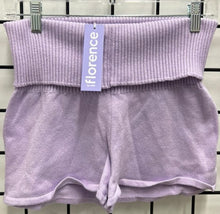 FLORENCE SHORTS