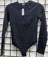 FLORENCE BODYSUIT LONG SLEEVE STYLE RFM0033