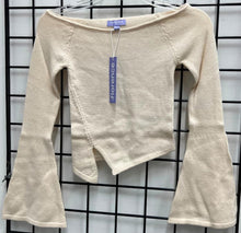 FLORENCE BOAT NK SWEATER STYLE RFM0344