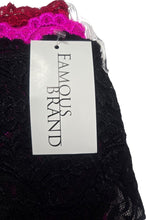 SMART N SEXY WOMENS LACE STRING BIKINI PANTIES STYLE SA1499-3