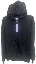 FLORENCE FLEECE FULL-ZIP JACKET STYLE RFM0450