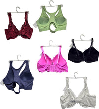 SMART & SEXY WOMENS REGULAR SIZE & FULL FIGURE SOFT CUP AND UNDERWIRE BRAS STYLE SS5