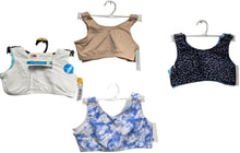 FRUIT OF THE LOOM GIRLS BUILT UP SPORTS BRA STYLE FT810/94022