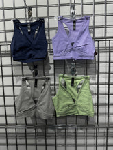 SMART N SEXY LADIES RIB RACER BACK BRALETTE STYLE SA1415