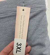 UNCOVER WOMENS HI-LEG BRIEF STYLE R95C601