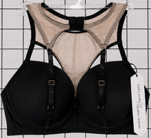 HANKY PANKY LADIES TEASE CUTOUT BRALETTE STYLE 99133 HP-5