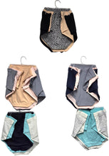 UNCOVER WOMENS HI-LEG BRIEF STYLE R95C601