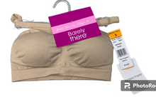 BARELY THERE LADIES BANDINI WITH FOAM PADDING 1 ON A HANGER STYLE X741