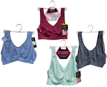 BALI WOMENS CROP TOP STYLE 103J