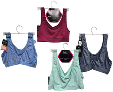 BALI WOMENS CROP TOP STYLE 103J