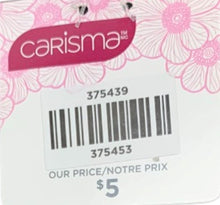CARISMA LADIES SEAMLESS HIPSTERS STYLE 98S2060B
