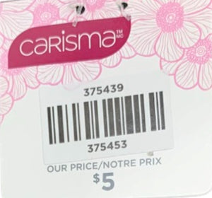 CARISMA LADIES SEAMLESS HIPSTERS STYLE 98S2060B