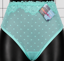 CURVY COUTURE LADIES HI-CUT BRIEF PANTIES STYLE CC7-HC