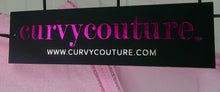 CURVY COUTURE LADIES HI-CUT BRIEF PANTIES STYLE CC7-HC