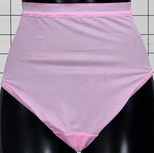 CURVY COUTURE LADIES HI-CUT BRIEF PANTIES STYLE CC7-HC
