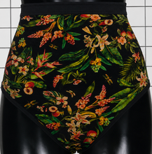 CURVY COUTURE LADIES HI-CUT BRIEF PANTIES STYLE CC7-HC