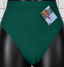 CURVY COUTURE LADIES HI-CUT BRIEF PANTIES STYLE CC7-HC