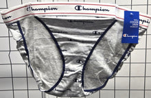 CHAMPION LADIES STRING BIKINI PANTIES STYLE CH-BI-M/XL